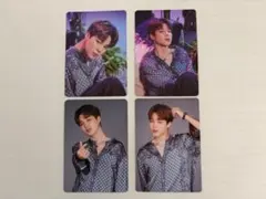 BTS magic shop ミニフォトカード トレカ - メルカリ