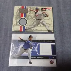 マクファーレン・トイズ　MLB ニューヨークメッツ　ペドロ・マルティネス　新品 ペドロ・マルティネス レッドソックス マクファーレンMLB 1