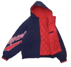 パーカー ナイロンジャケット