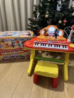 アンパンマンミュージックショー