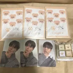 Stray Kids skzoo オンラインくじ PuppyM スンミンのサムネイル