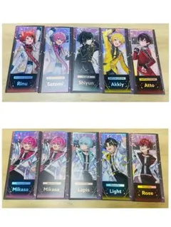 STPR Family Festival!! ランダムホログラムチケット