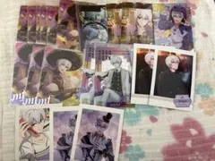 アイナナ　ぱしゃこれ　ウエハース　メタカ　壮五