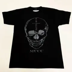 2026年最新】国内アーティスト：MUCC ミュージシャン Tシャツ