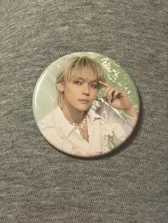 &team ニコラス トレカ 缶バ 2025年最新】ニコラス &team 缶バッジの人気アイテム - メルカリ