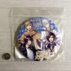 FGO Fate 缶バッジ ガチャメイト オベロン - メルカリ