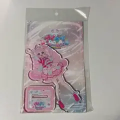 ひみつのアイプリ アイプリワールド Bigアクリルスタンド 青空ひまり