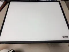 SKYPAD 3.0 XL ホワイト テキスト版