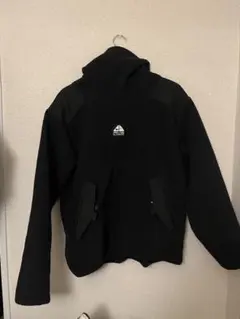 NIKE ACG フリースジャケット　supreme コラボ