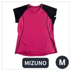 MIZUNO 半袖トップス Mサイズのサムネイル