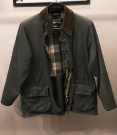 Barbour Bedale バブアー　ビデイル　ワックスジャケット