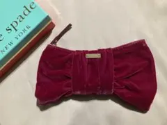 ♡ kate spade new york ケイトスペード ポーチのサムネイル