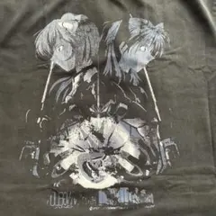 ETHEREAL STUDIOS 進撃の巨人tee - メルカリ