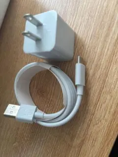 Type-C 充電器　ケーブルセット IQOS Apple