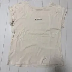 アンドミー Tシャツ　Mのサムネイル