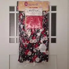 ガールズ 浴衣 ○130cm○