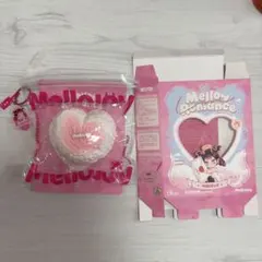 Mellojoy】メロジョイ メロロマンス ボットウ 没頭 もちもちもち