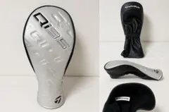 TaylorMade Qi10 ドライバー用ヘッドカバー