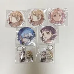 あんスタ 天祥院英智 4点セット アクスタ | Mercari
