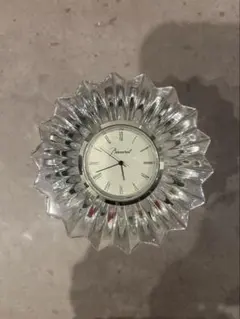 Baccarat ミルニュイ時計のサムネイル