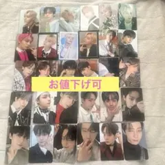 ONEUS ファヌン 全員 スペシャルトレカ 2点セット ONEUS ファヌン トレカ 6枚セット - メルカリ