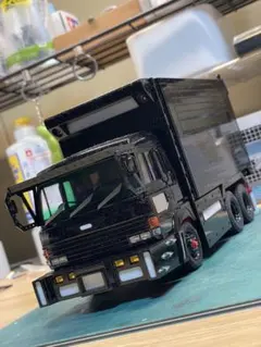 2026年最新】デコトラ プラモデル 品 完成の人気アイテム - メルカリ