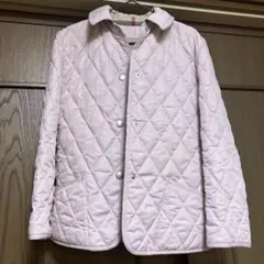 Burberryキルティングジャケット 128cm8Y