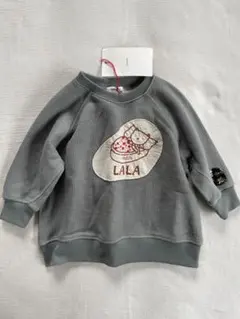 Black Friday＊ tambere タンベレ トレーナー 2Y