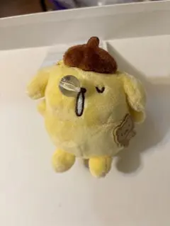 ポムポムプリン マスコットコレクション すやすや - メルカリ
