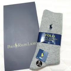 POLO RALPH LAUREN ソックス