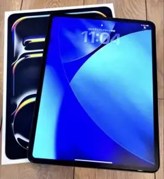 T*M様 iPadPro11インチ M4 セルラーモデルSIMフリー 256GB - メルカリ