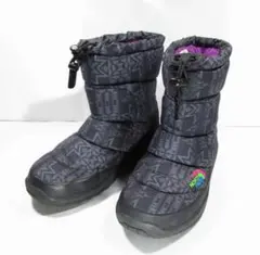 ♪USED THE NORTH ノースフェイス ブーツ 23