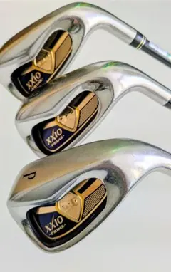 2025年最新】ゼクシオ プライム アイアンの人気アイテム - メルカリ