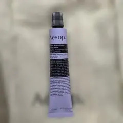 Aesop エレオス アロマティック ハンドバーム