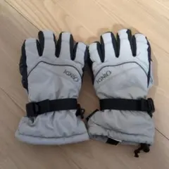 ウィンタースポーツ用グローブのサムネイル