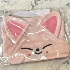 Stray Kids SKZOO アイエン フォクシニー うちわカバー うちわ - メルカリ