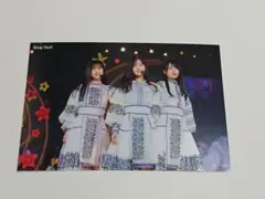 乃木坂46 ポストカードセット 山下美月卒業コンサート