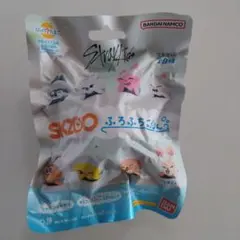 SKZOO 未開封 ふろふちころりん スキズ