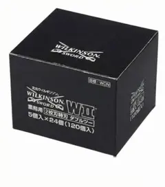 2026年最新】ウィルキンソン 替刃 w2の人気アイテム - メルカリ