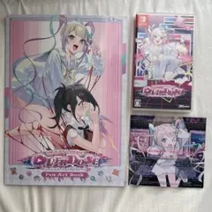 2026年最新】needy girl overdose 初回の人気アイテム - メルカリ