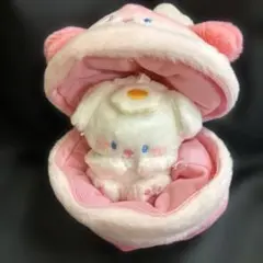 かわいいトースト子犬ベイクハウスぬいぐるみ