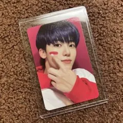 NCTDREAM ジェミン トレカ Candy マガジン ジェミン Candy nctdream magazine マガジン MD トレカ - メルカリ