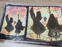 ホロライブ タロット 巨大 プレイマット 正方形 サンパン - メルカリ