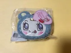 メゾピアノ mezzopiano ブルーべリエちゃん ミニポーチ 平成レトロ