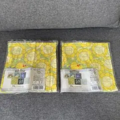 ポケモン　ハンドタオル2枚セット（新品・未使用・未開封）