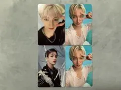 ドギョム　SPILL THE FEELS/消費期限