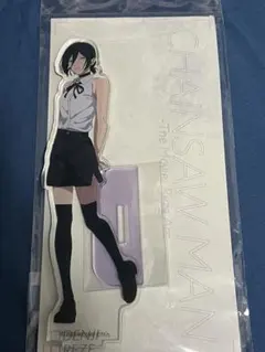 チェンソーマン レゼ篇 レゼ アクリルスタンド アクスタ パルコ