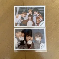 関西ジャニーズJr 公式写真