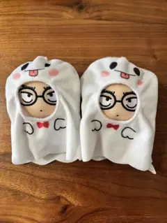 名探偵コナン Matowooz！ マスコット　風見2個セット