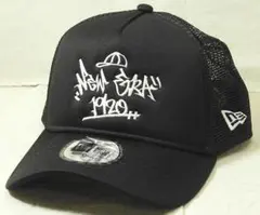 ニューエラ 9FORTY A-Frame トラッカー Wall Art